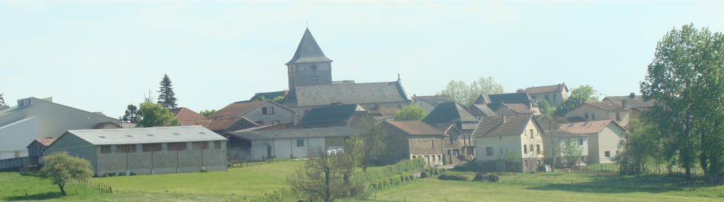 Accueil Almont les Junies